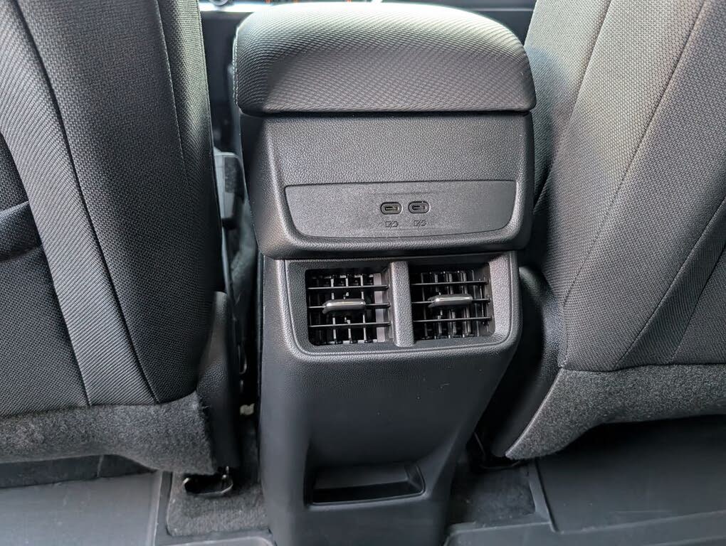 2027 Chevrolet Equinox