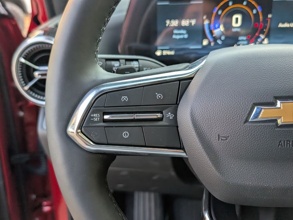 2027 Chevrolet Equinox