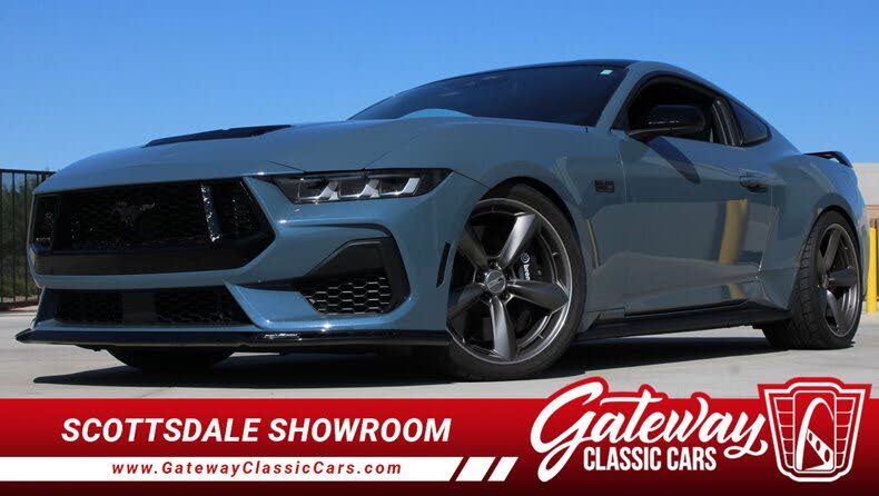 2024 Ford Mustang GT for sale in Peoria, AZ