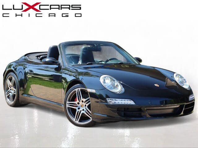 2006 Porsche 911 Carrera 4S for sale in Buffalo Grove, IL