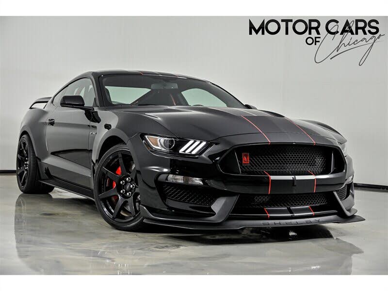 2016 Ford Mustang Shelby GT350R for sale in Joliet, IL