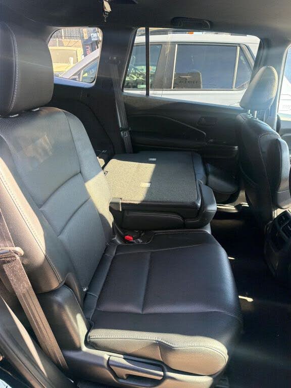 2022 Honda Passport