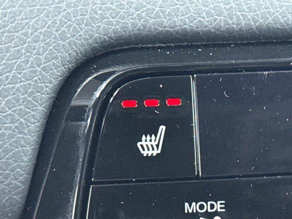 2026 Honda Pilot