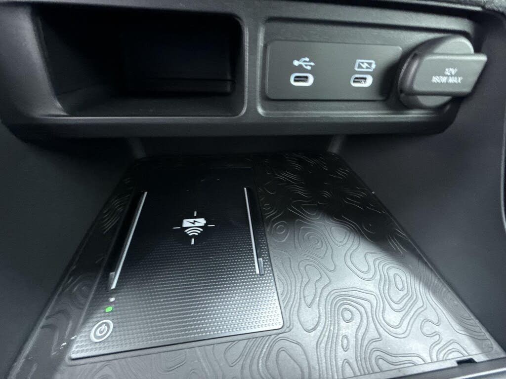 2026 Honda Pilot