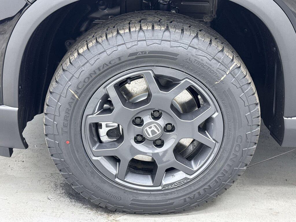 2026 Honda Pilot