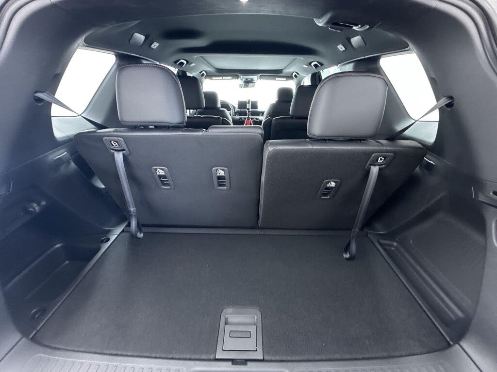 2026 Honda Pilot