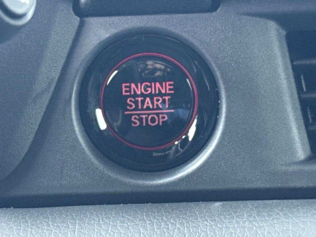 2026 Honda Pilot