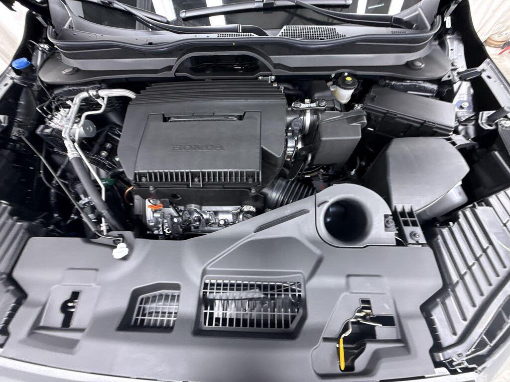 2026 Honda Pilot