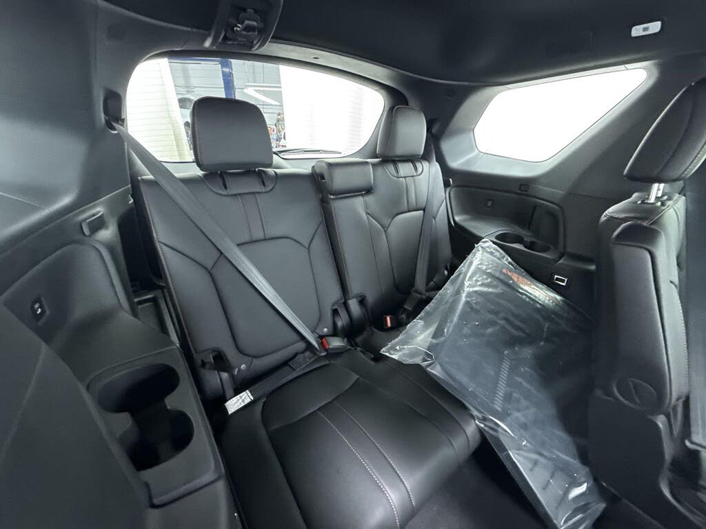 2026 Honda Pilot