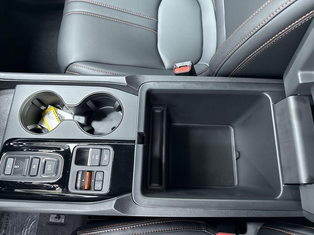 2026 Honda Pilot