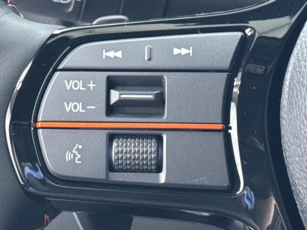 2026 Honda Pilot
