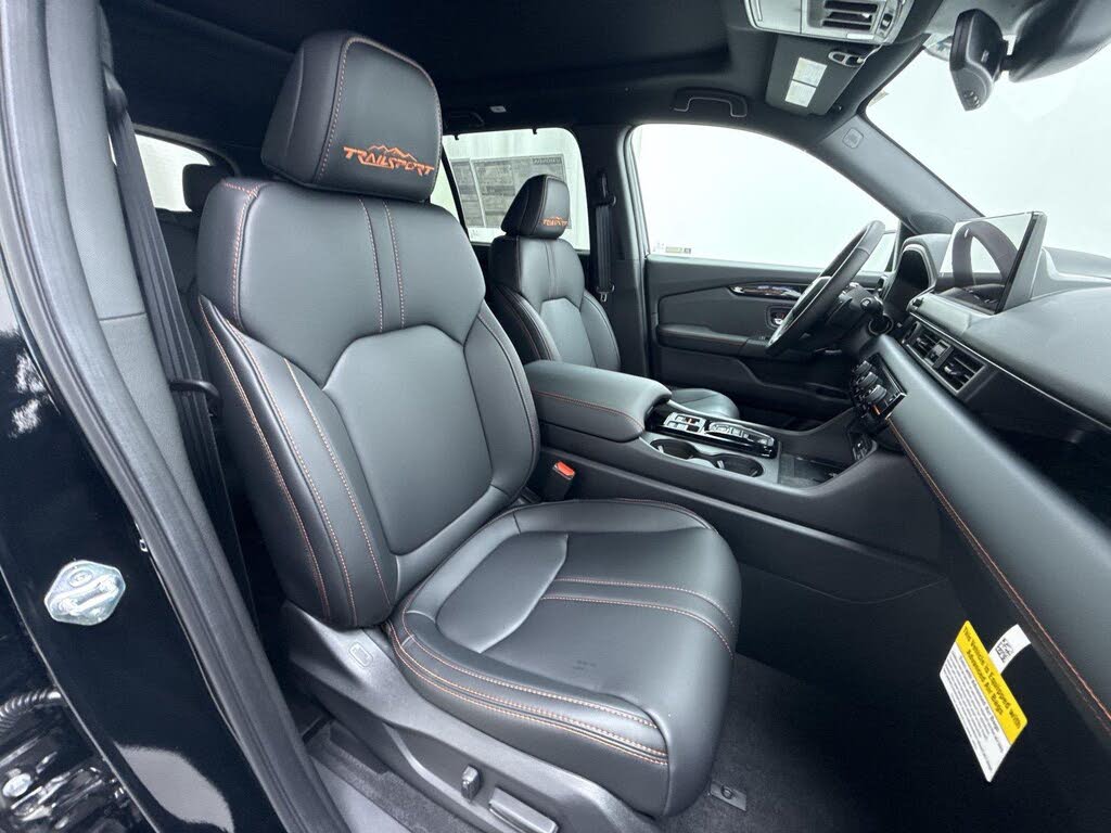 2026 Honda Pilot