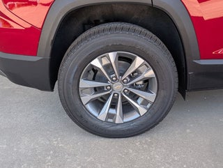 2027 Chevrolet Equinox