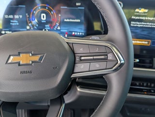 2027 Chevrolet Equinox
