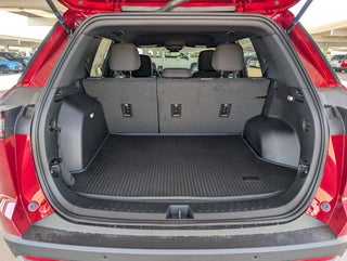 2027 Chevrolet Equinox