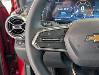 2027 Chevrolet Equinox