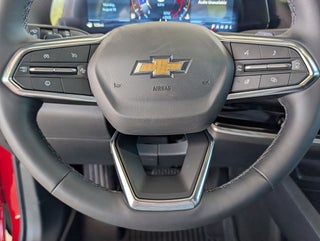 2027 Chevrolet Equinox