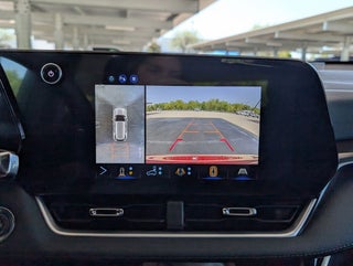 2027 Chevrolet Equinox