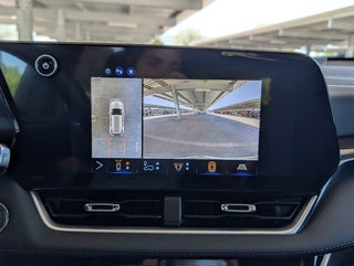 2027 Chevrolet Equinox