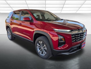 2027 Chevrolet Equinox