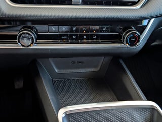 2027 Chevrolet Equinox