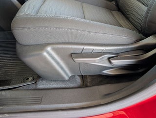 2027 Chevrolet Equinox