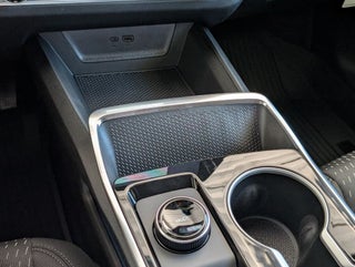 2027 Chevrolet Equinox