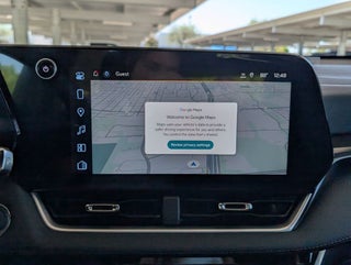 2027 Chevrolet Equinox