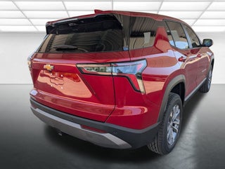 2027 Chevrolet Equinox