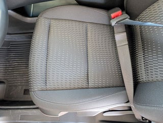 2027 Chevrolet Equinox
