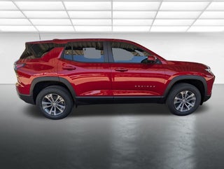 2027 Chevrolet Equinox