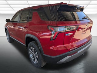 2027 Chevrolet Equinox