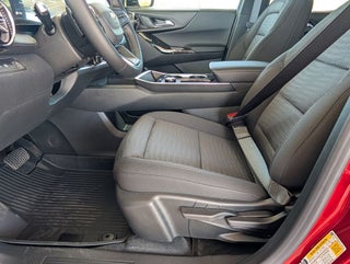 2027 Chevrolet Equinox
