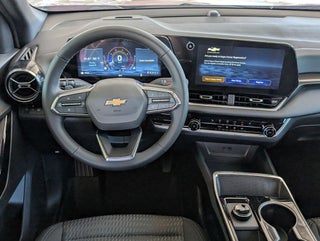 2027 Chevrolet Equinox