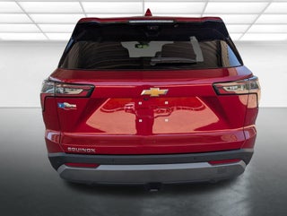2027 Chevrolet Equinox