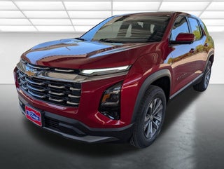 2027 Chevrolet Equinox