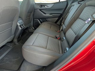 2027 Chevrolet Equinox
