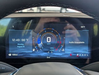 2027 Chevrolet Equinox