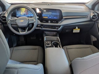 2027 Chevrolet Equinox