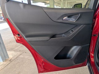 2027 Chevrolet Equinox