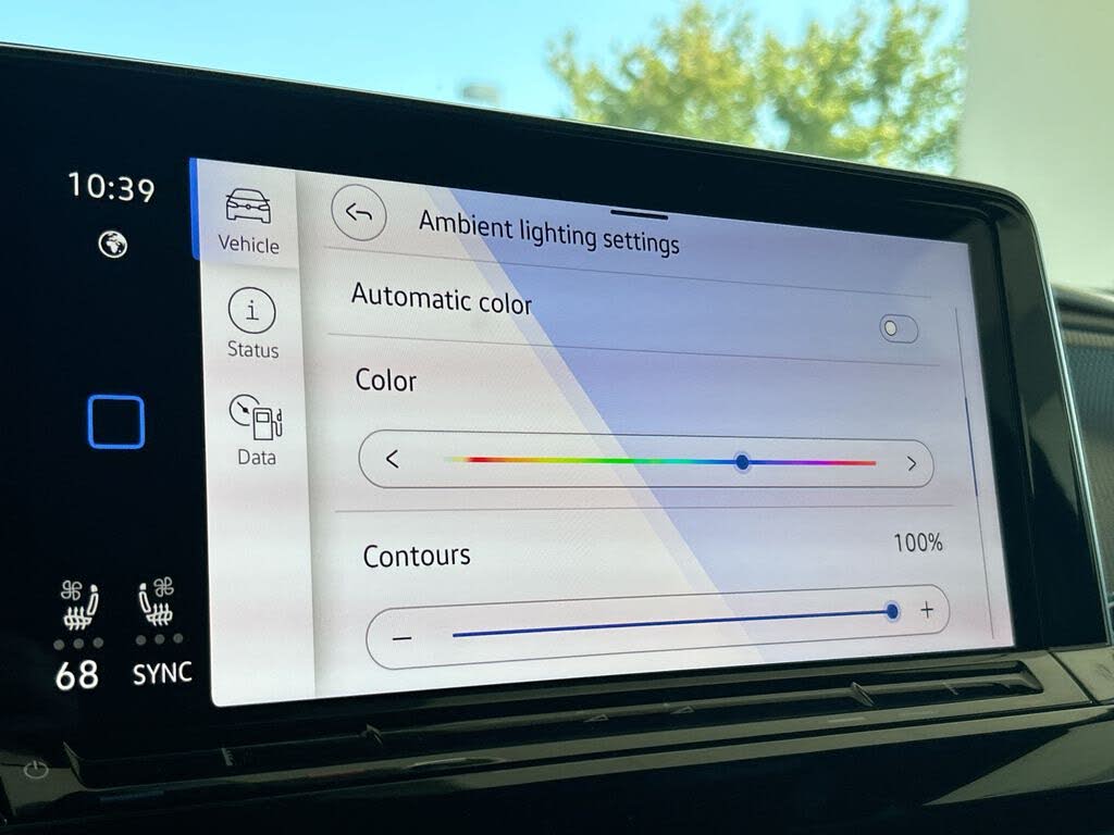 2025 Volkswagen Atlas Cross Sport