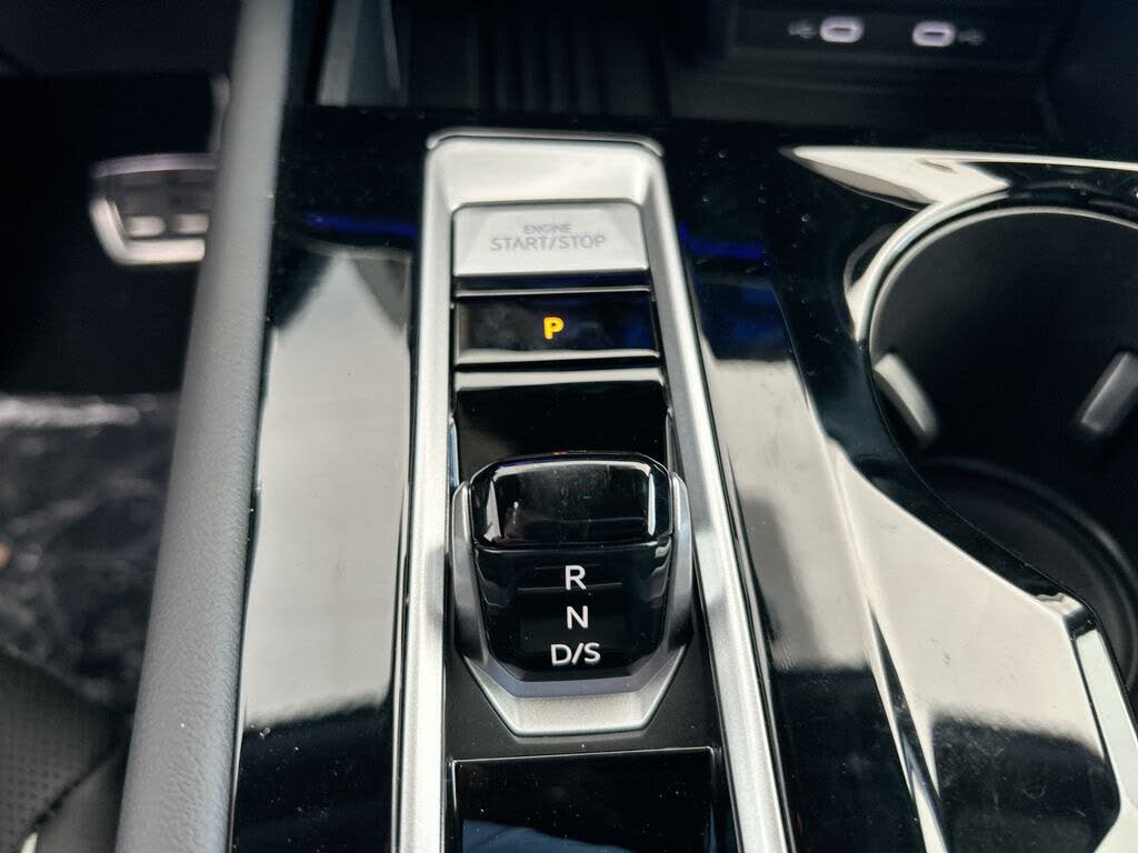 2025 Volkswagen Atlas Cross Sport
