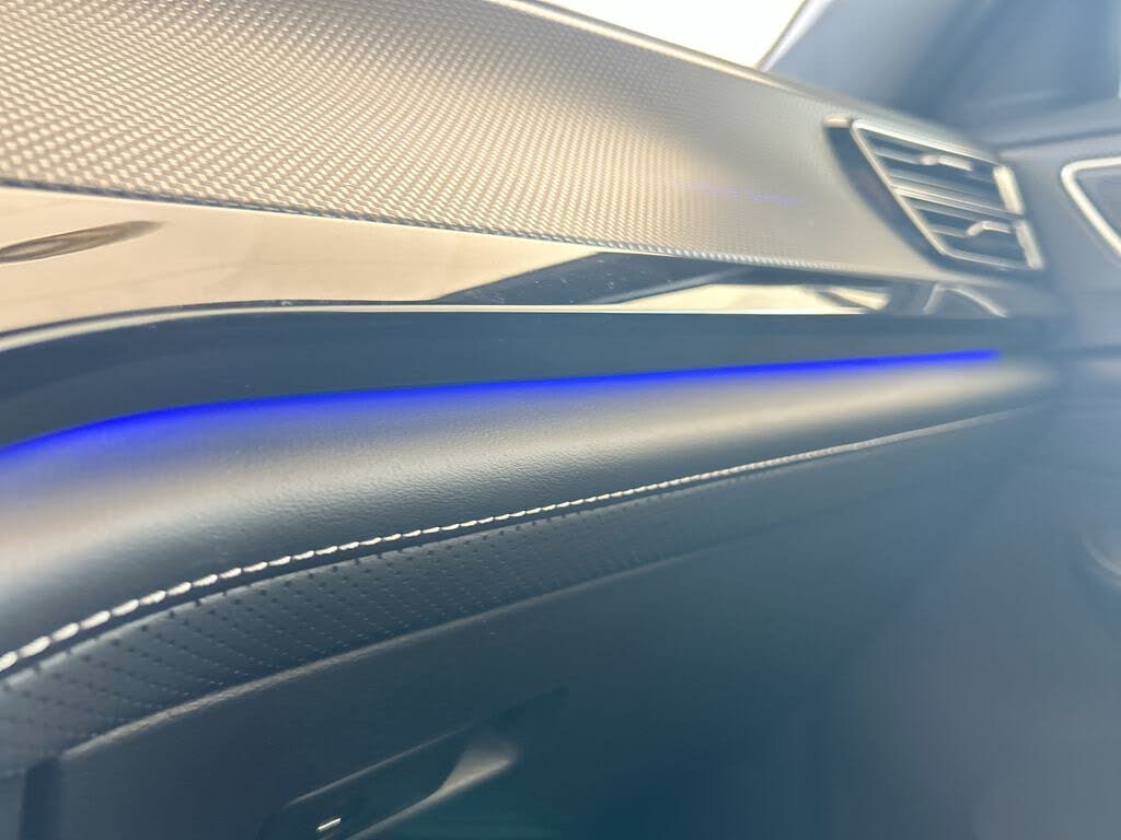 2025 Volkswagen Atlas Cross Sport