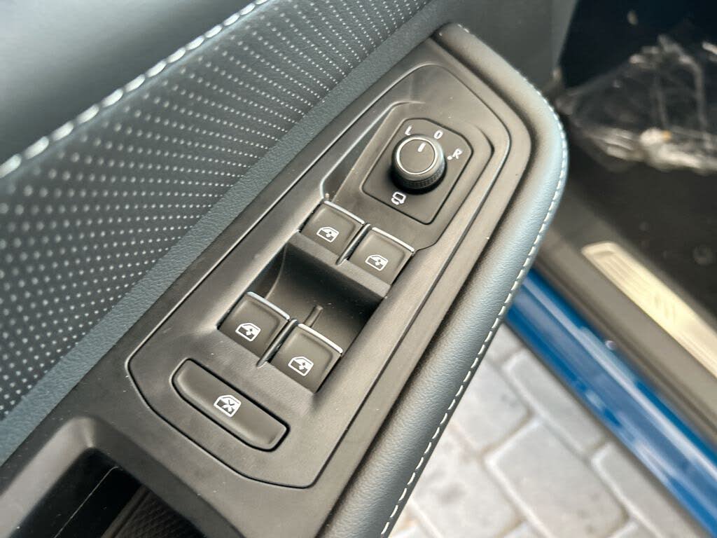 2025 Volkswagen Atlas Cross Sport