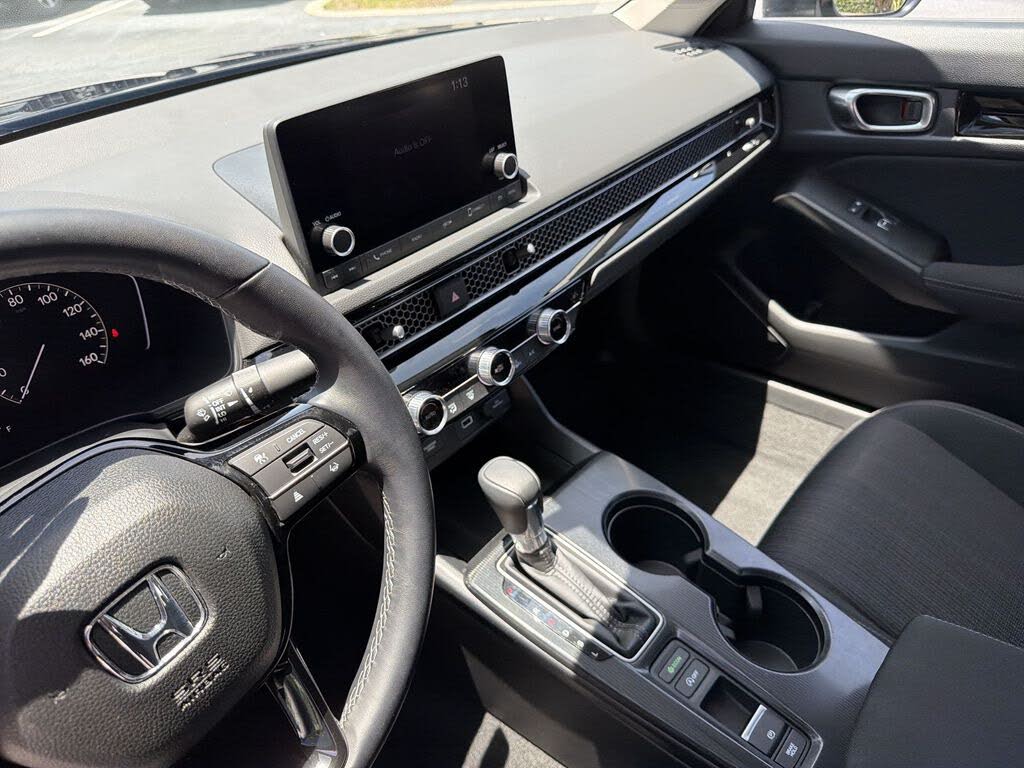 2024 Honda Civic