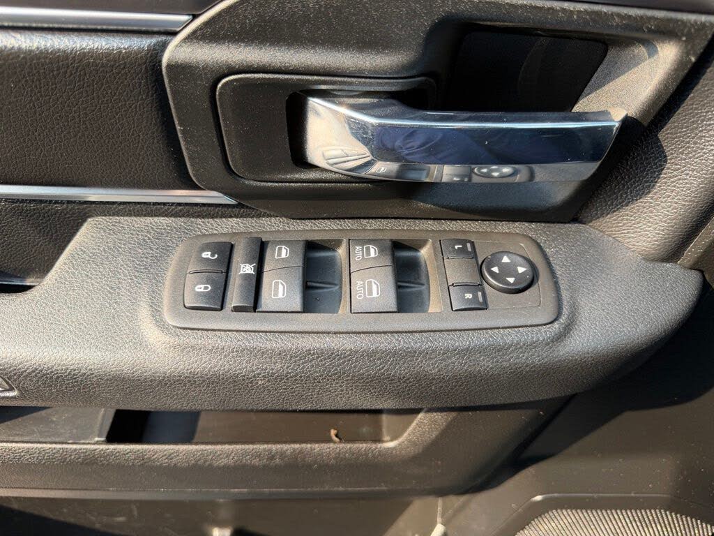 2022 Ram 1500 Classic