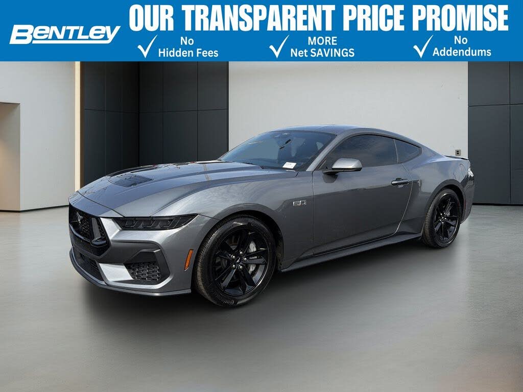 2025 Ford Mustang GT for sale in Huntsville, AL