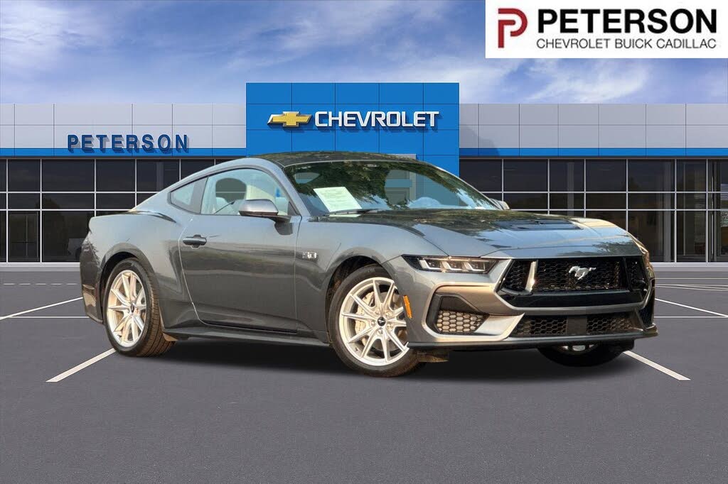2025 Ford Mustang GT Premium for sale in Boise, ID