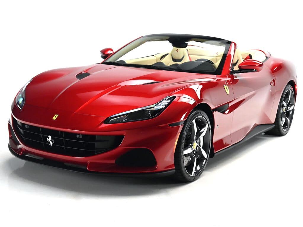 2023 Ferrari Portofino M Base for sale in Chesterfield, MO