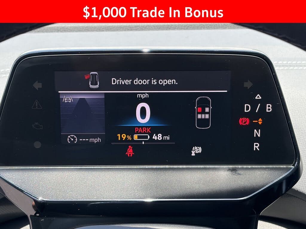 2026 Volkswagen ID.4